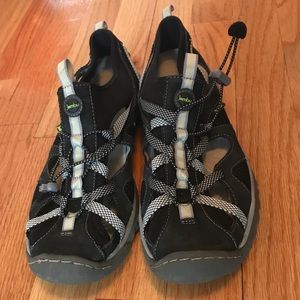 Jambu Sierra Water Ready Water Shoe